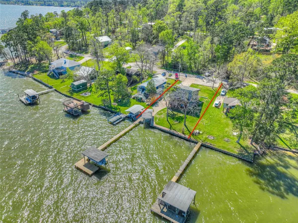 $695,000 | 760 Northwood Drive, Point Blank, TX 77364