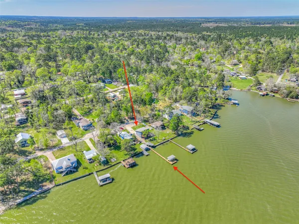 $695,000 | 760 Northwood Drive, Point Blank, TX 77364