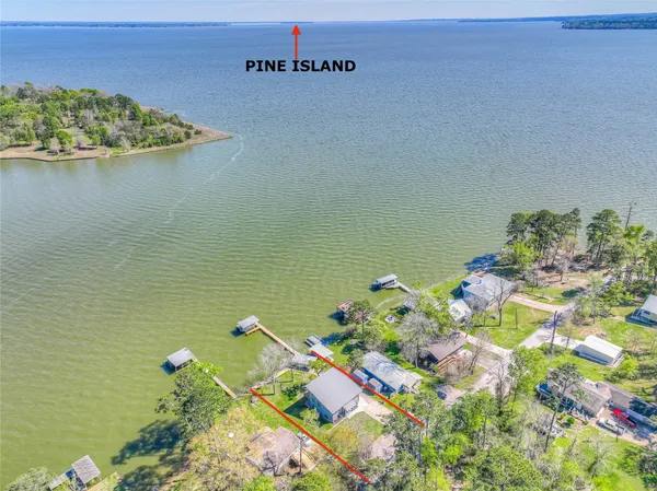 $695,000 | 760 Northwood Drive, Point Blank, TX 77364