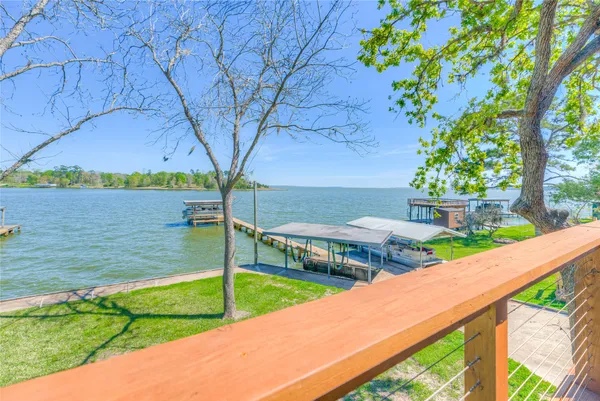 $695,000 | 760 Northwood Drive, Point Blank, TX 77364