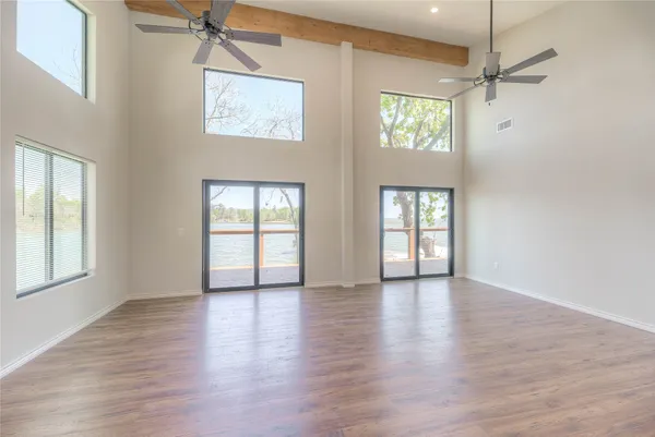 $695,000 | 760 Northwood Drive, Point Blank, TX 77364