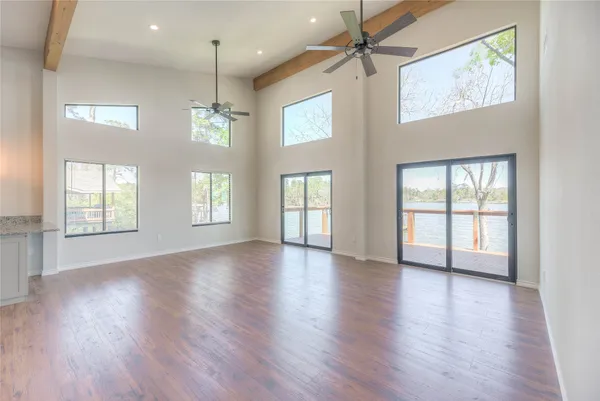 $695,000 | 760 Northwood Drive, Point Blank, TX 77364