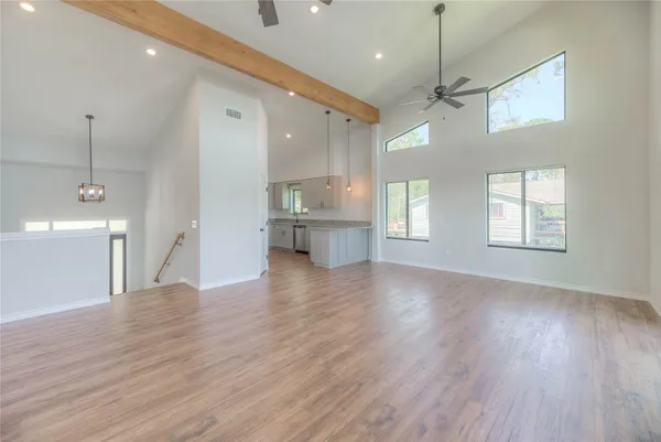 $695,000 | 760 Northwood Drive, Point Blank, TX 77364