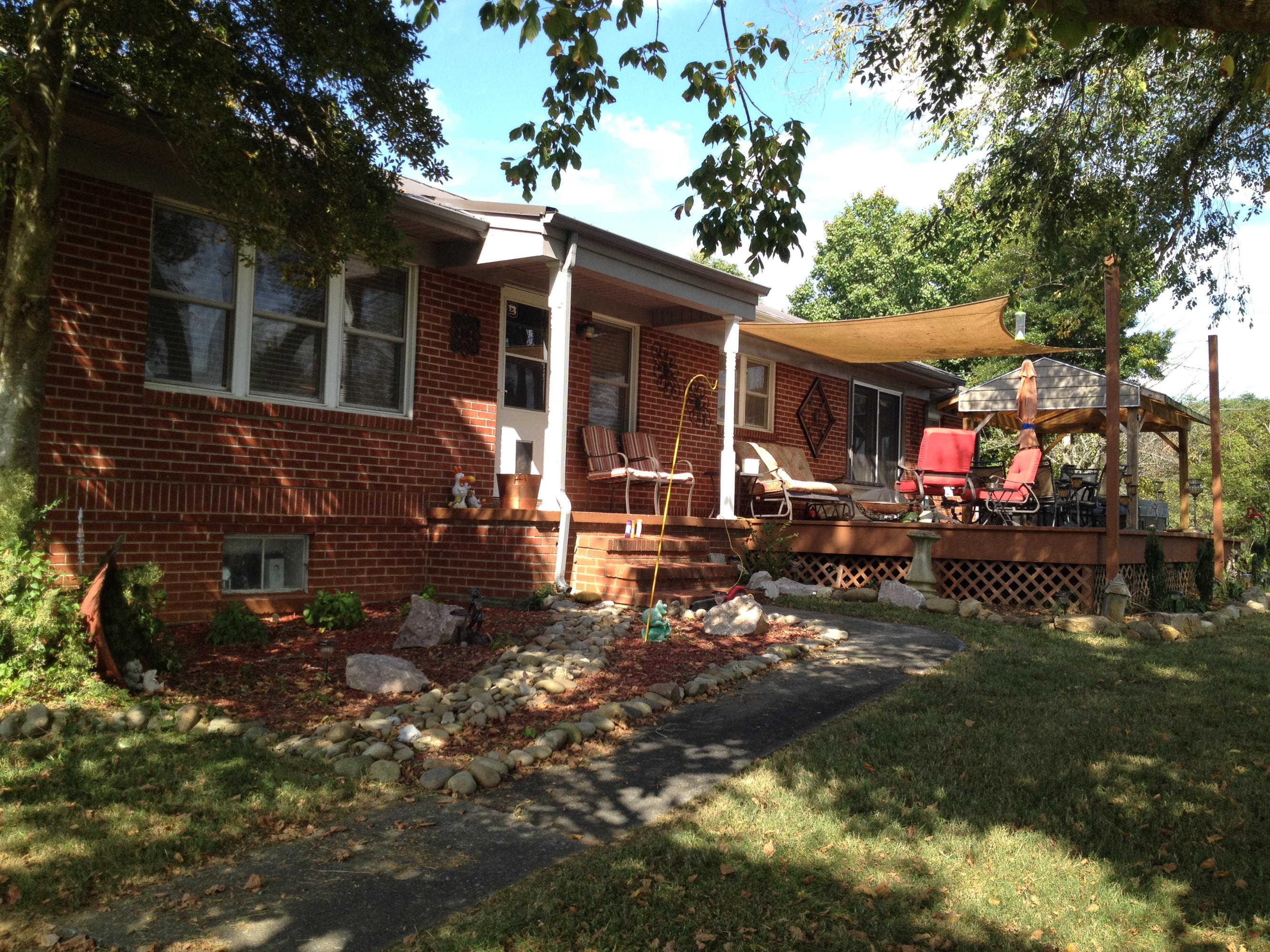 1921 Raulston Road Maryville, TN 37803 - Photo 2 of 31 Front View