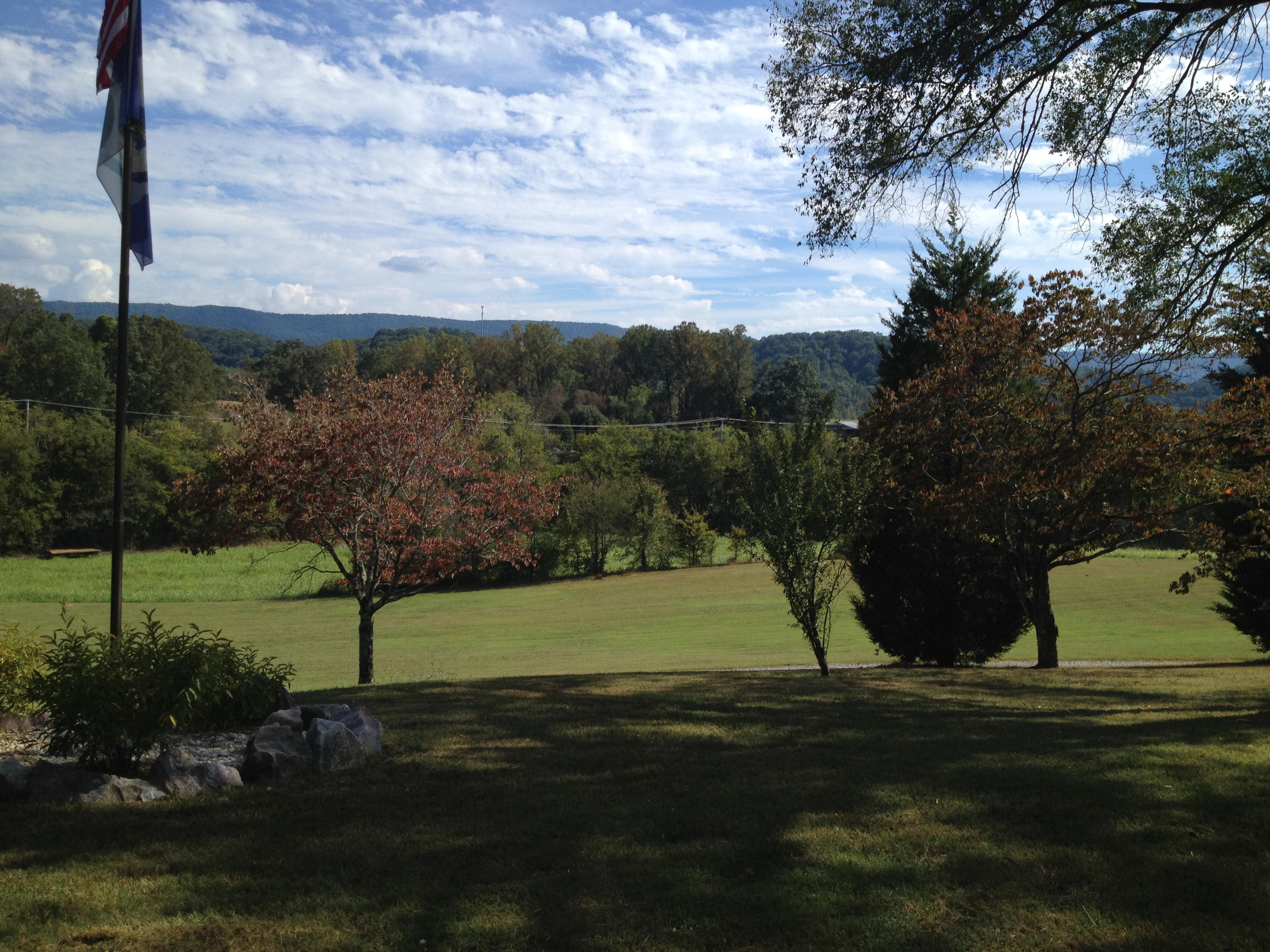 1921 Raulston Road Maryville, TN 37803 - Photo 12 of 31 Beautiful Mountain Views