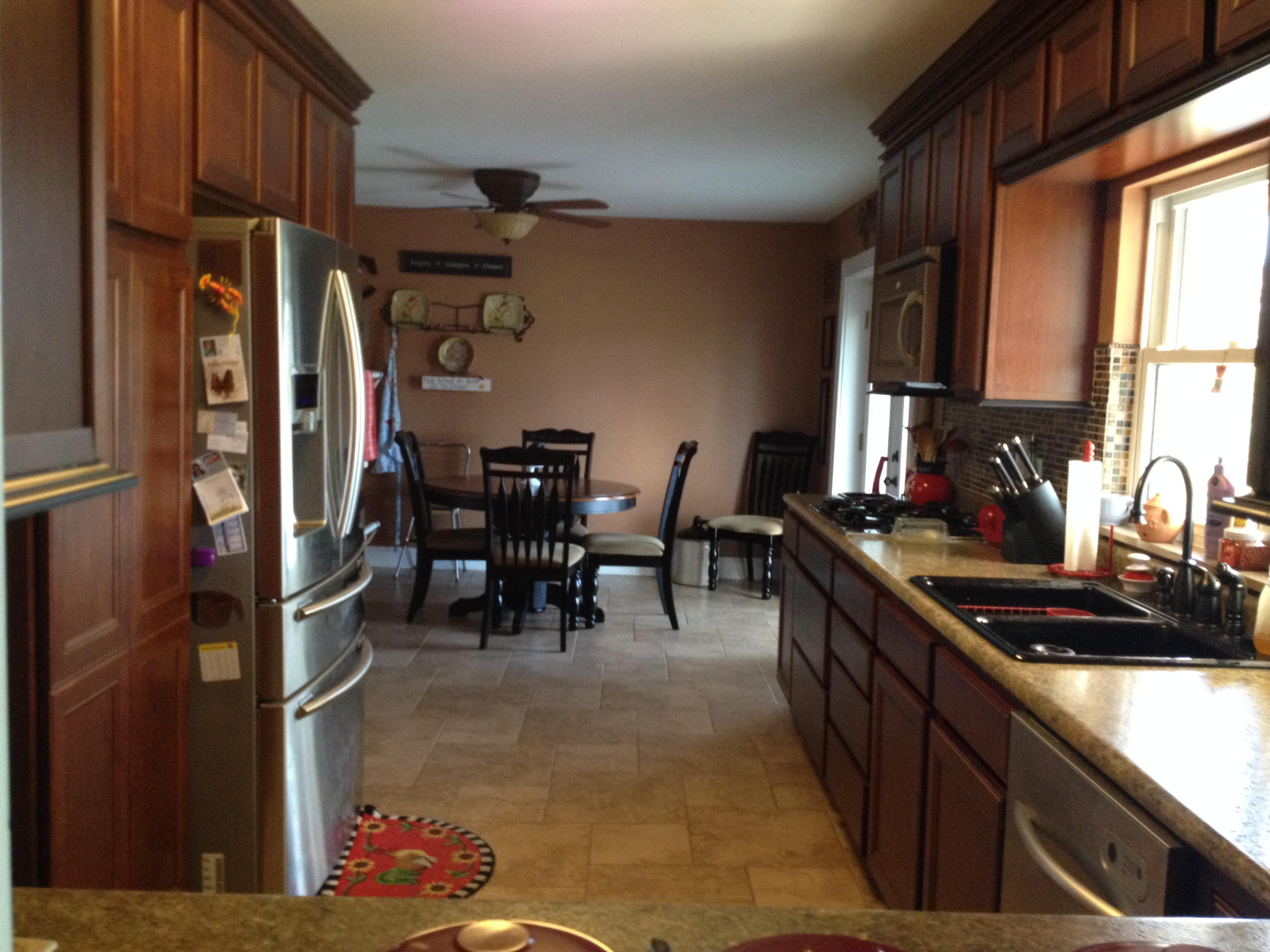 1921 Raulston Road Maryville, TN 37803 - Photo 18 of 31 Updated Kitchen w/SS appliances