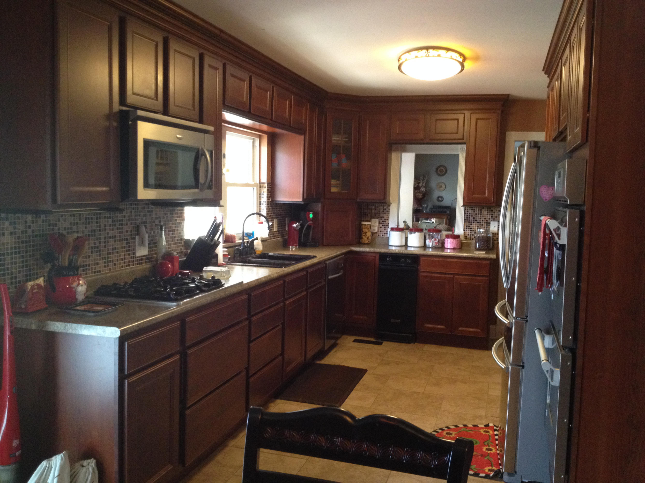 1921 Raulston Road Maryville, TN 37803 - Photo 19 of 31 Beautiful well equipped kitchen