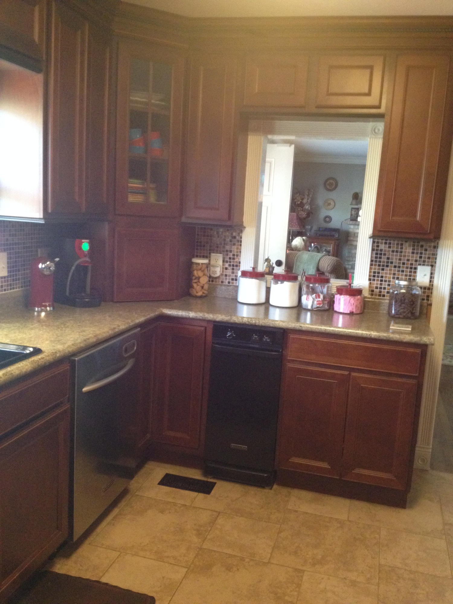 1921 Raulston Road Maryville, TN 37803 - Photo 20 of 31 Kithen