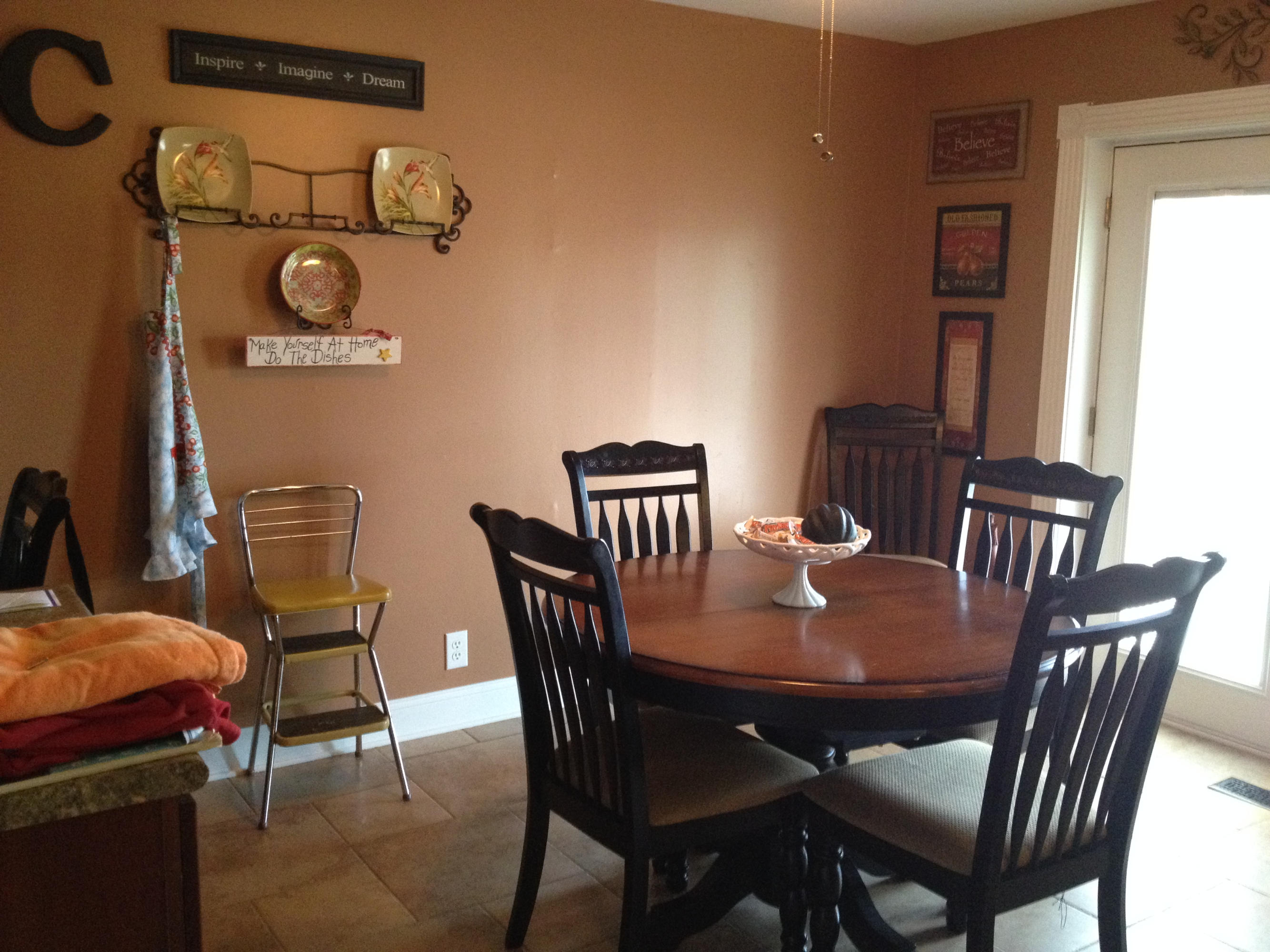 1921 Raulston Road Maryville, TN 37803 - Photo 21 of 31 Eat in kitchen w/tiled floors