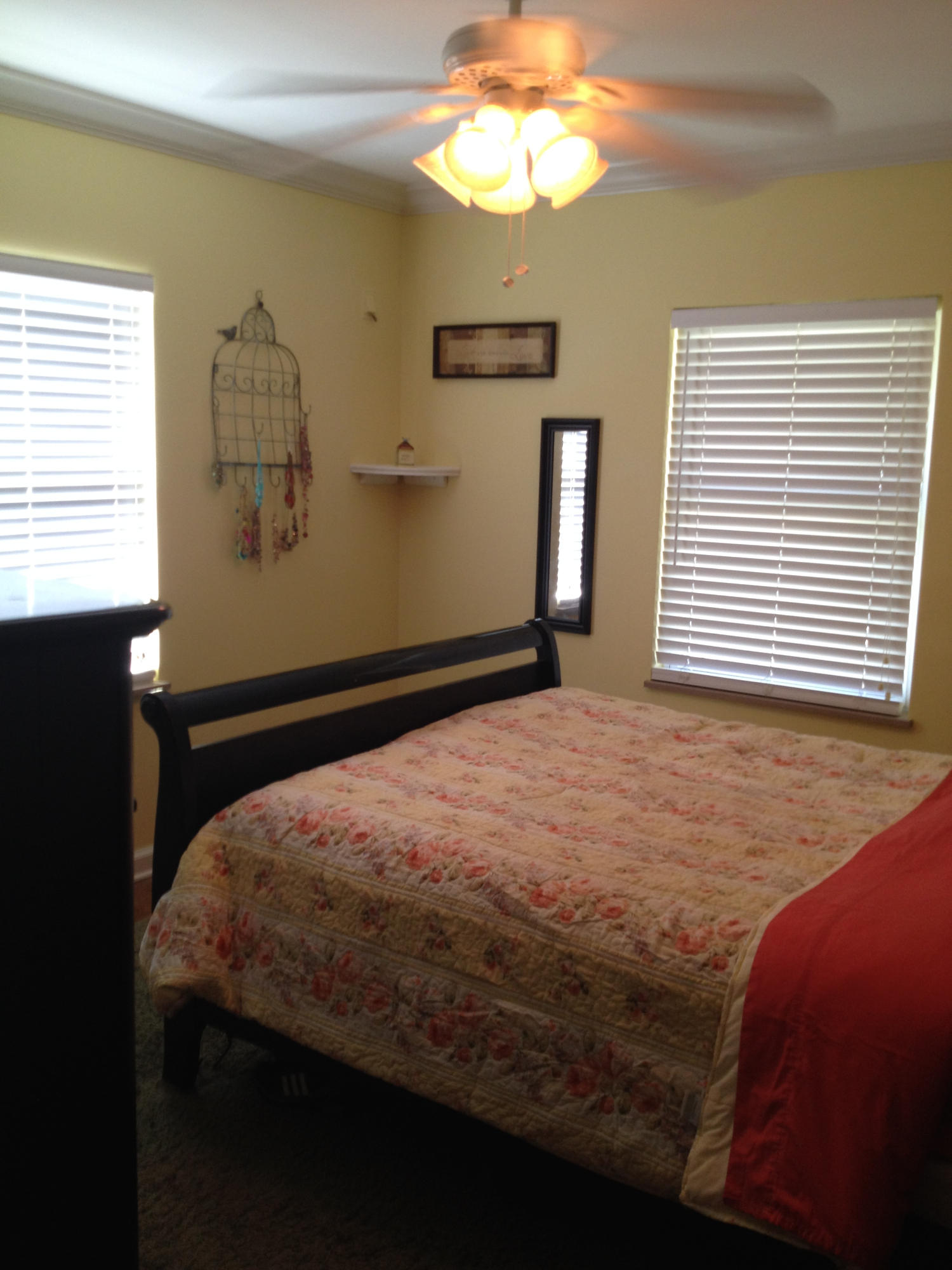1921 Raulston Road Maryville, TN 37803 - Photo 23 of 31 Master Bedroom