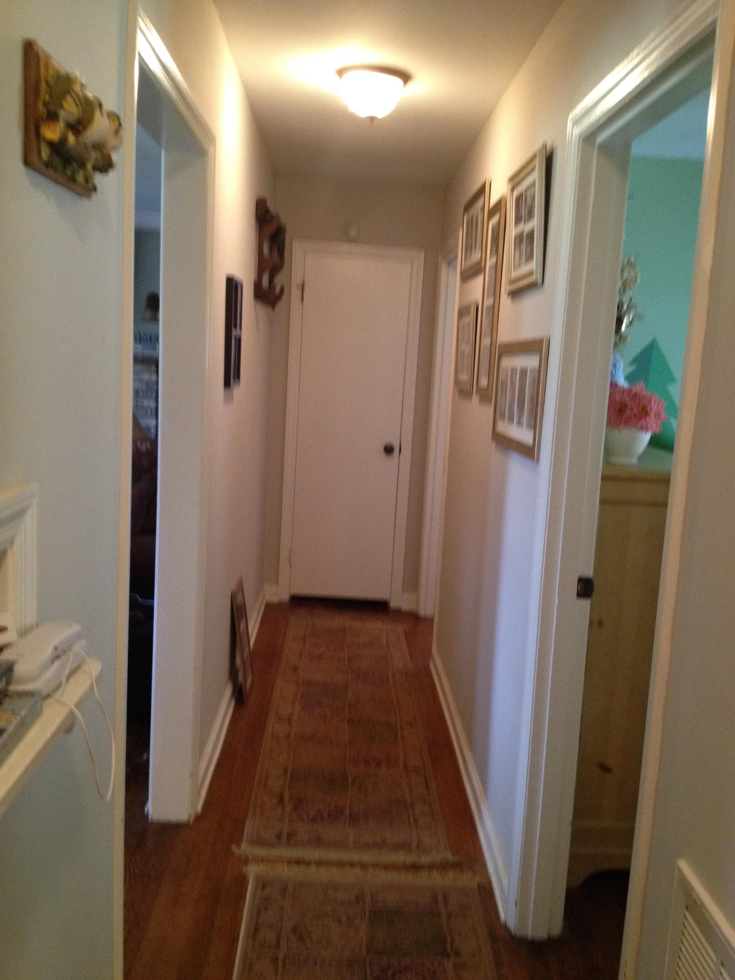 1921 Raulston Road Maryville, TN 37803 - Photo 26 of 31 Hall