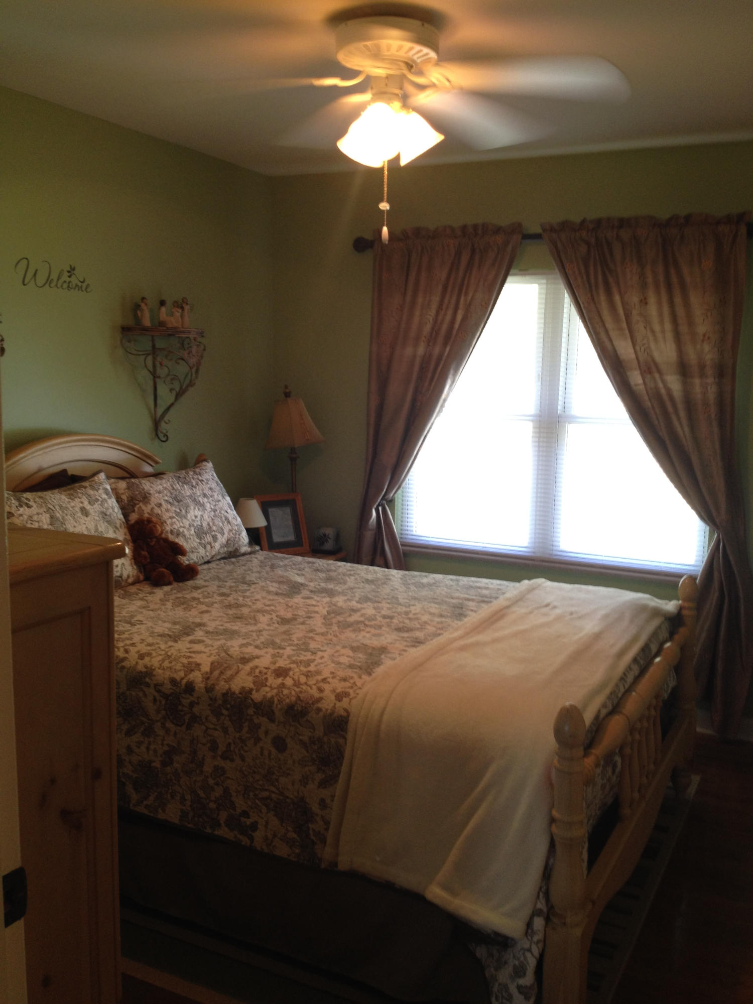 1921 Raulston Road Maryville, TN 37803 - Photo 27 of 31 2nd Bedroom