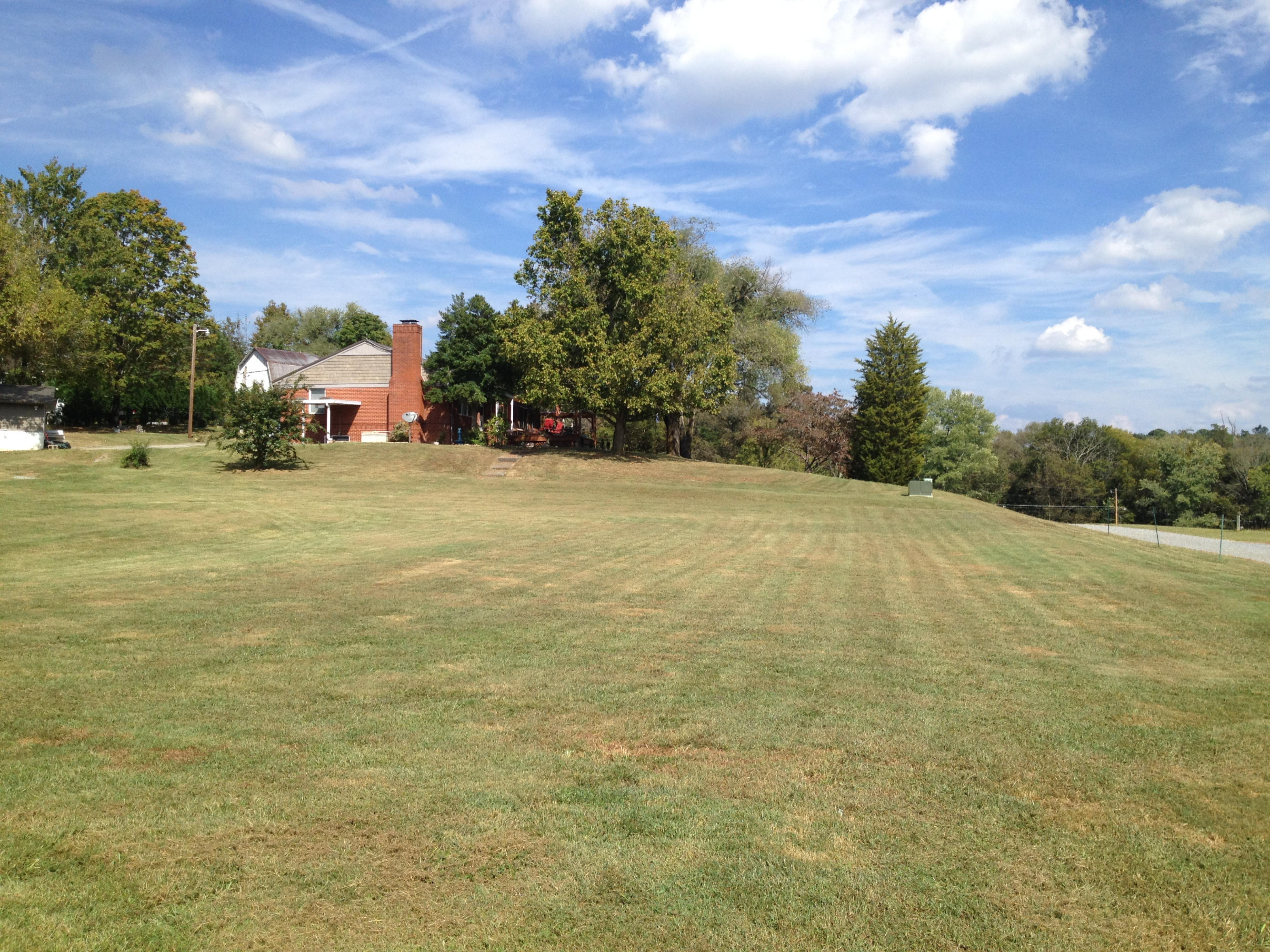 1921 Raulston Road Maryville, TN 37803 - Photo 5 of 31 Unrestricted 2 + acres with Mtn views