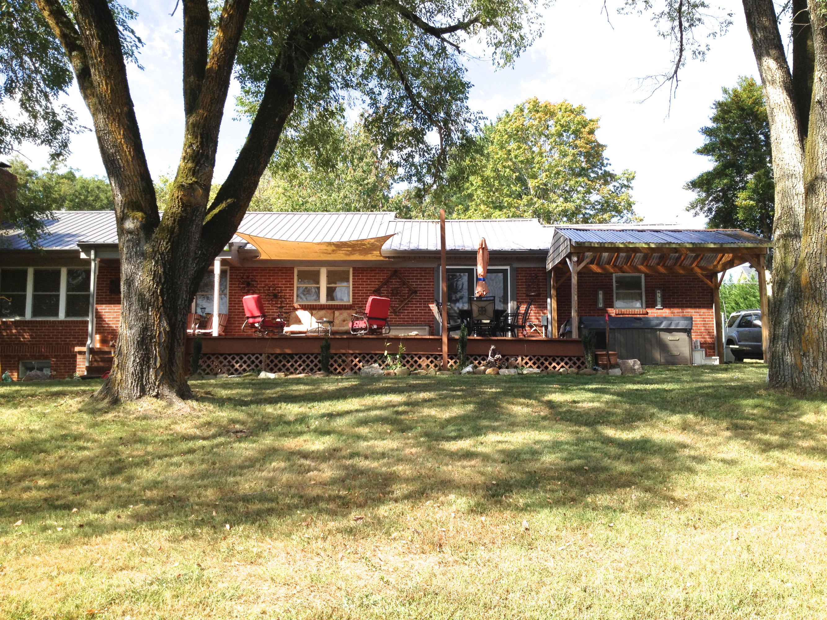 1921 Raulston Road Maryville, TN 37803 - Photo 6 of 31 New roof