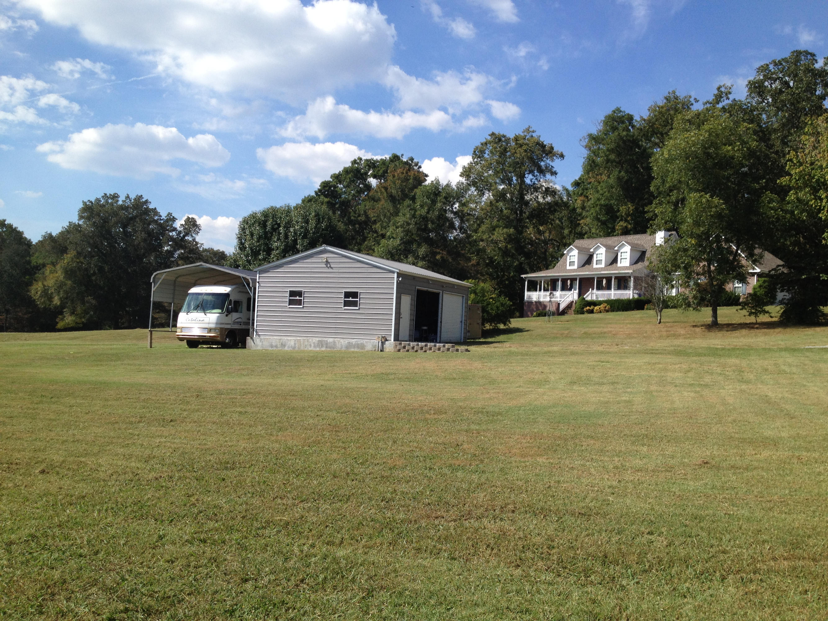 1921 Raulston Road Maryville, TN 37803 - Photo 7 of 31 Detached Workshop/RV carport