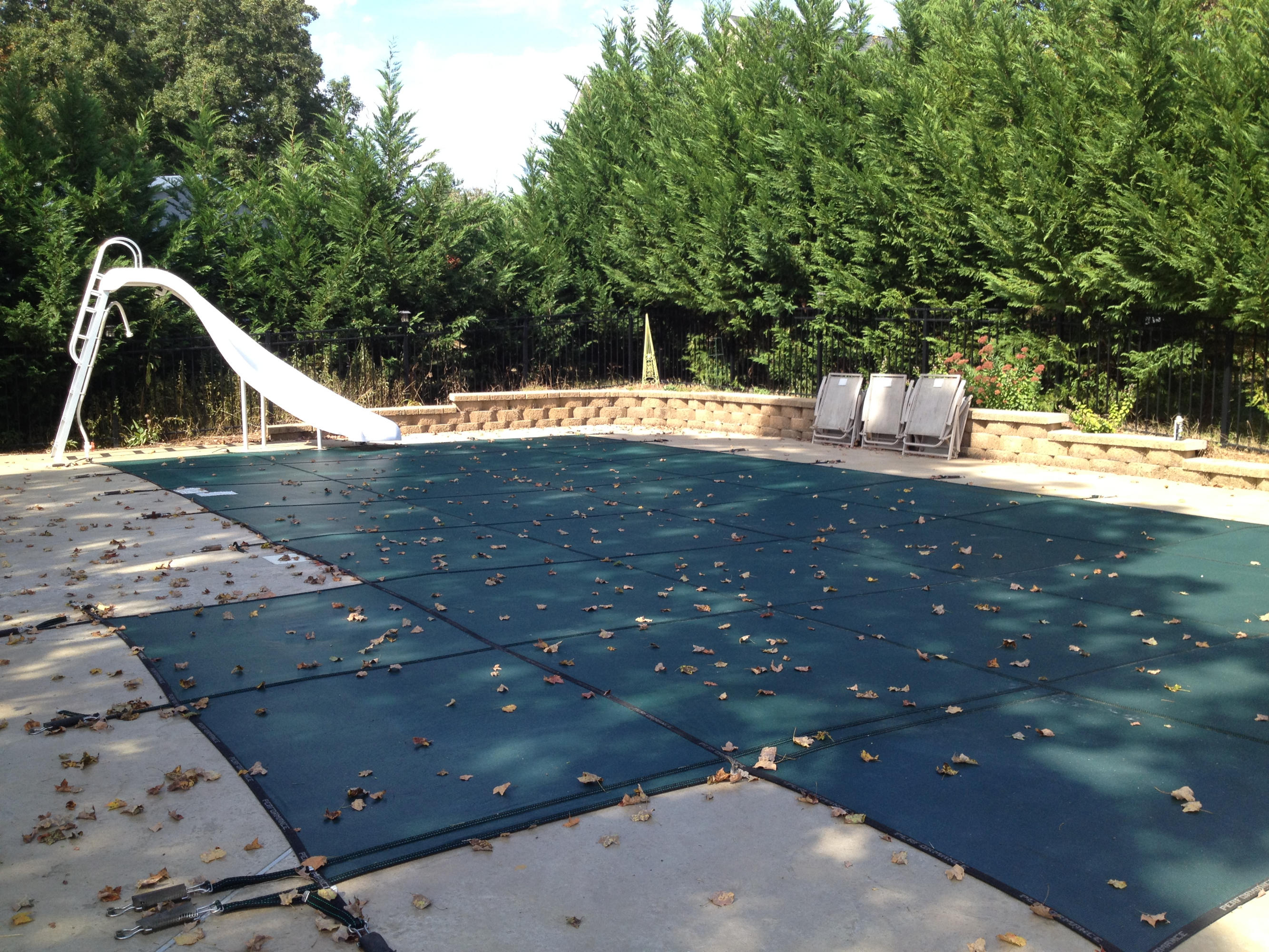 1921 Raulston Road Maryville, TN 37803 - Photo 9 of 31 Salt Water Pool