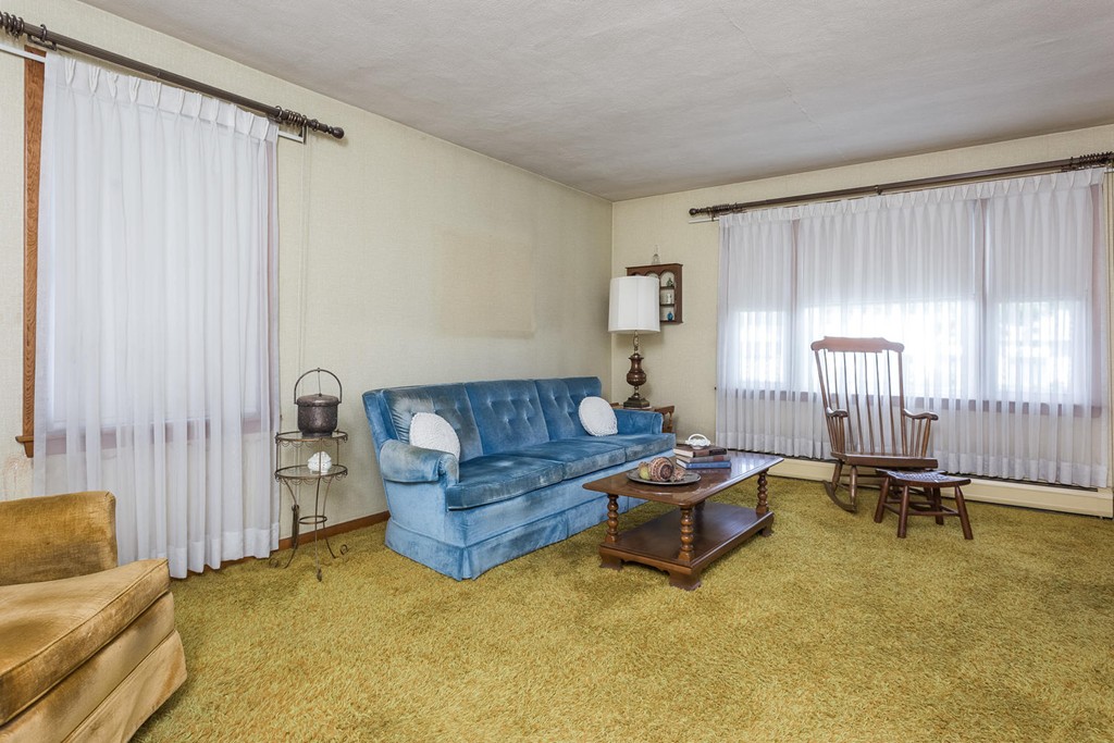11 Sonia Street Springfield, MA 01119 - Photo 4 of 15 Gallery Image 4