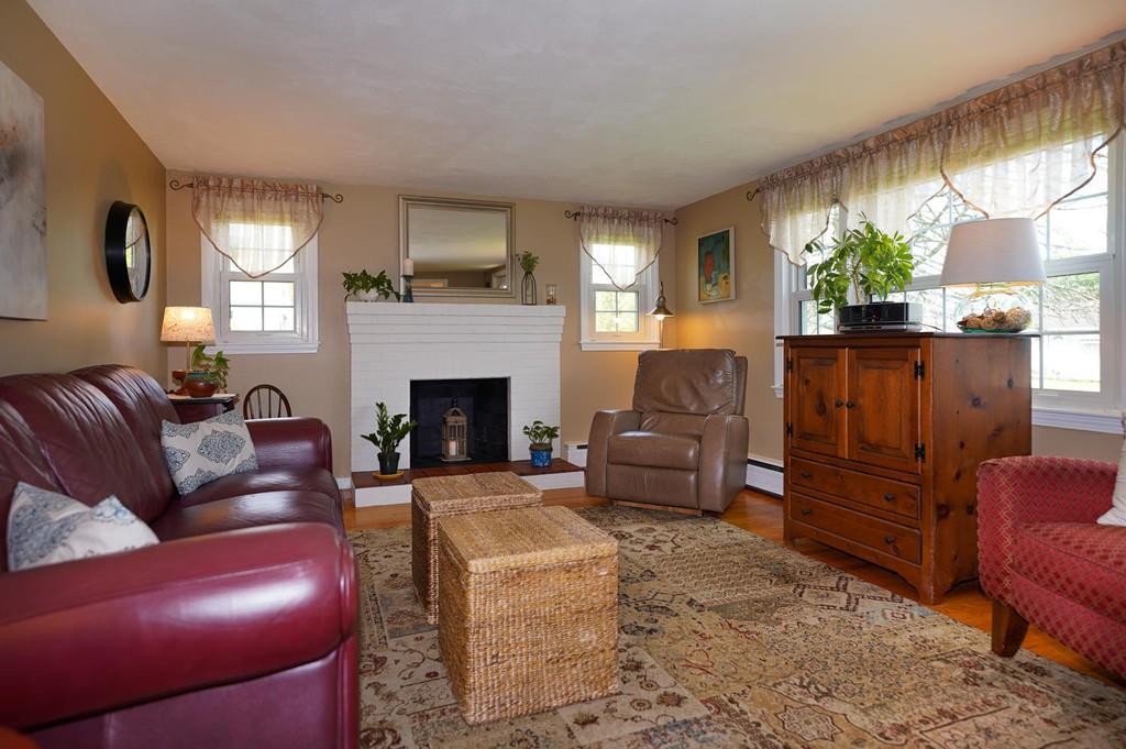 27 Edson Avenue Rutland, MA 01543 - Photo 11 of 34