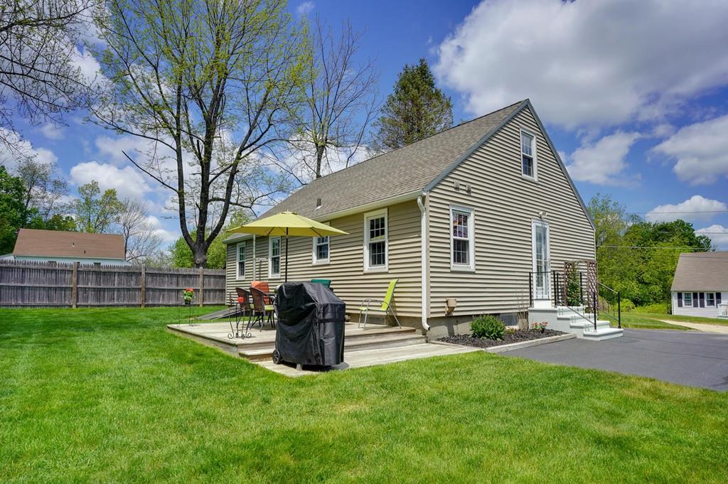 27 Edson Avenue Rutland, MA 01543 - Photo 27 of 34