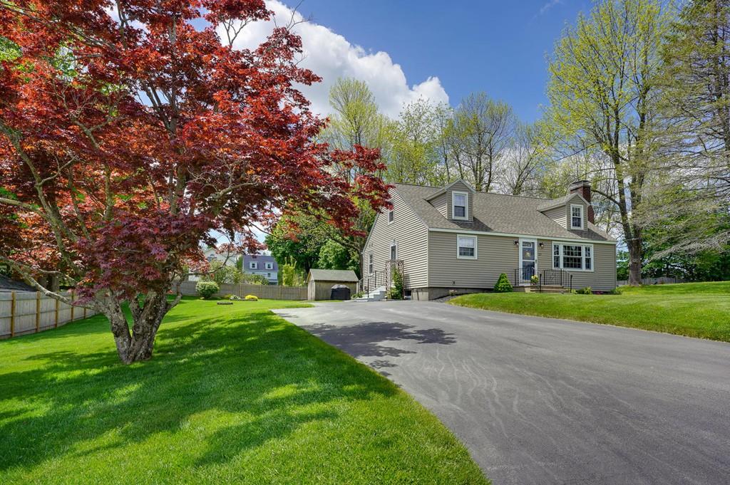 27 Edson Avenue Rutland, MA 01543 - Photo 3 of 34