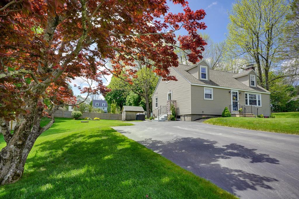 27 Edson Avenue Rutland, MA 01543 - Photo 33 of 34