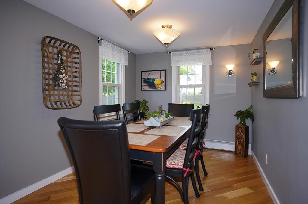 27 Edson Avenue Rutland, MA 01543 - Photo 8 of 34