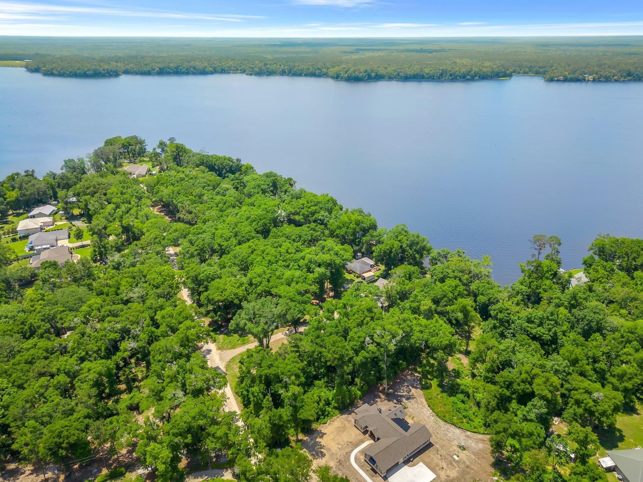 Frances Way Tallahassee, FL 32310 - Photo 1 of 12