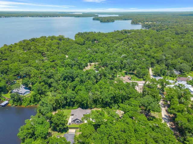 $170,000 | Frances Way, Tallahassee, FL 32310