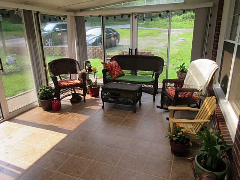 3306 Balsiger Road Apollo, PA 15613 - Photo 2 of 17 Sunroom.