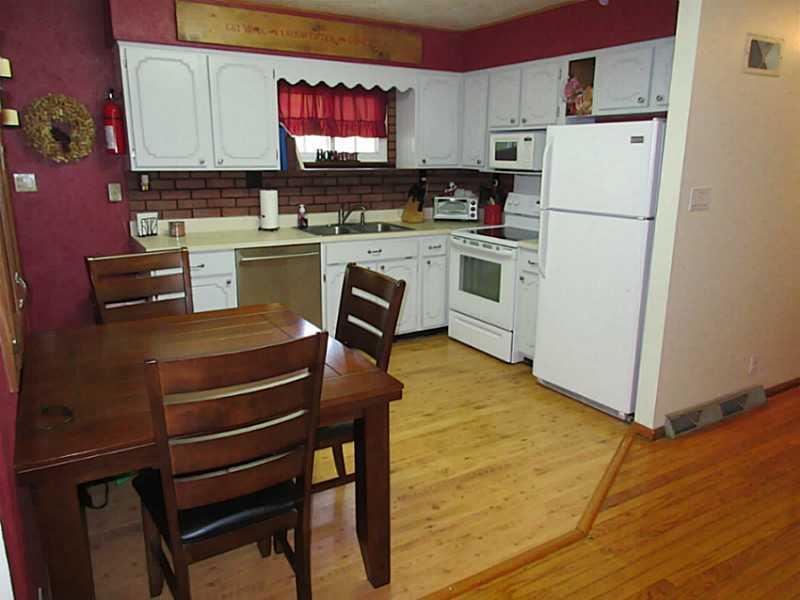 3306 Balsiger Road Apollo, PA 15613 - Photo 6 of 17 Kitchen.
