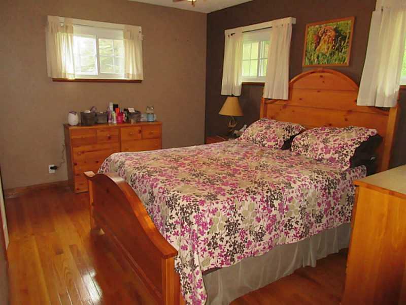 3306 Balsiger Road Apollo, PA 15613 - Photo 10 of 17 Master Bedroom.