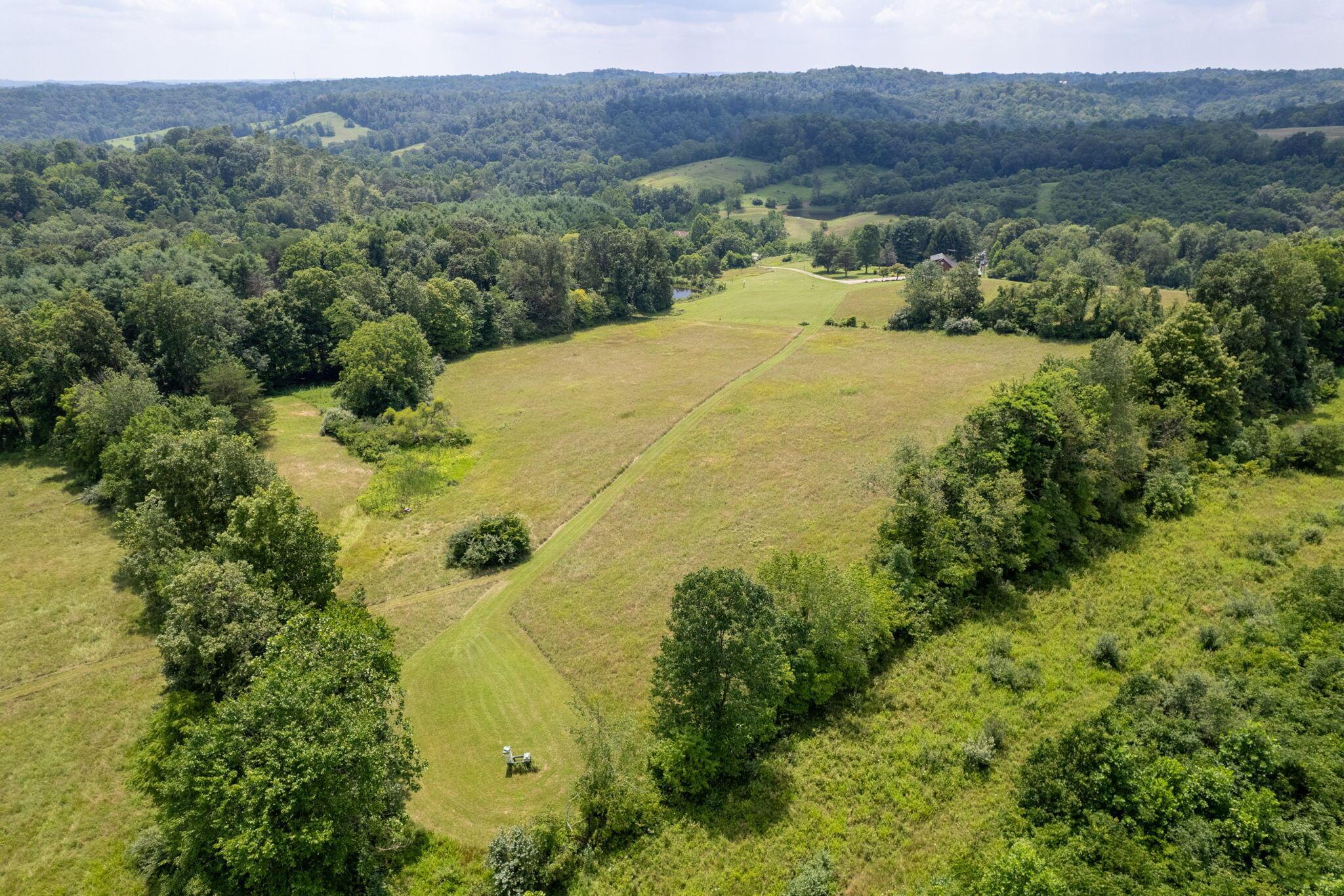 9168 Bremen Road Logan, OH 43138 - Photo 72 of 83 Aerial