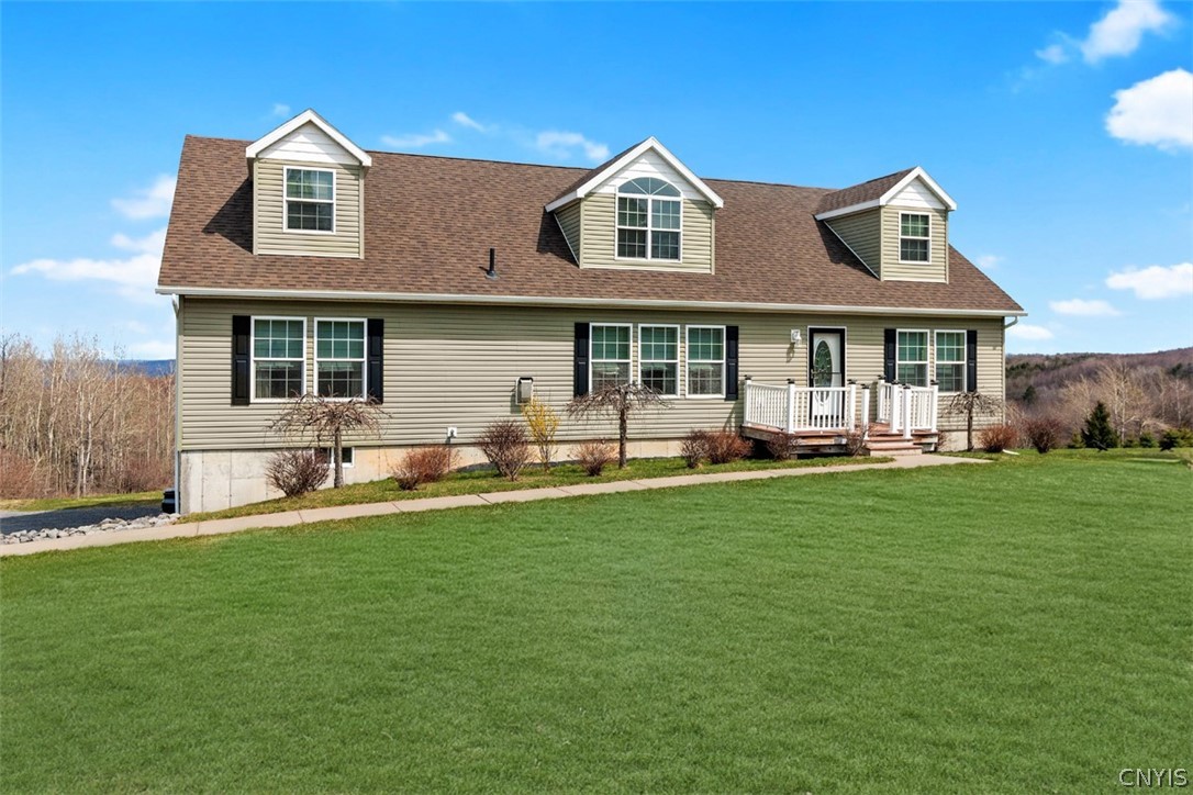 867 Higby Road New Hartford, NY 13413 - Photo 1 of 1 Gallery Image 1