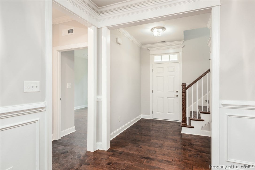 3033 Ridge Drive Toano, VA 23168 - Photo 7 of 50 Gallery Image 7