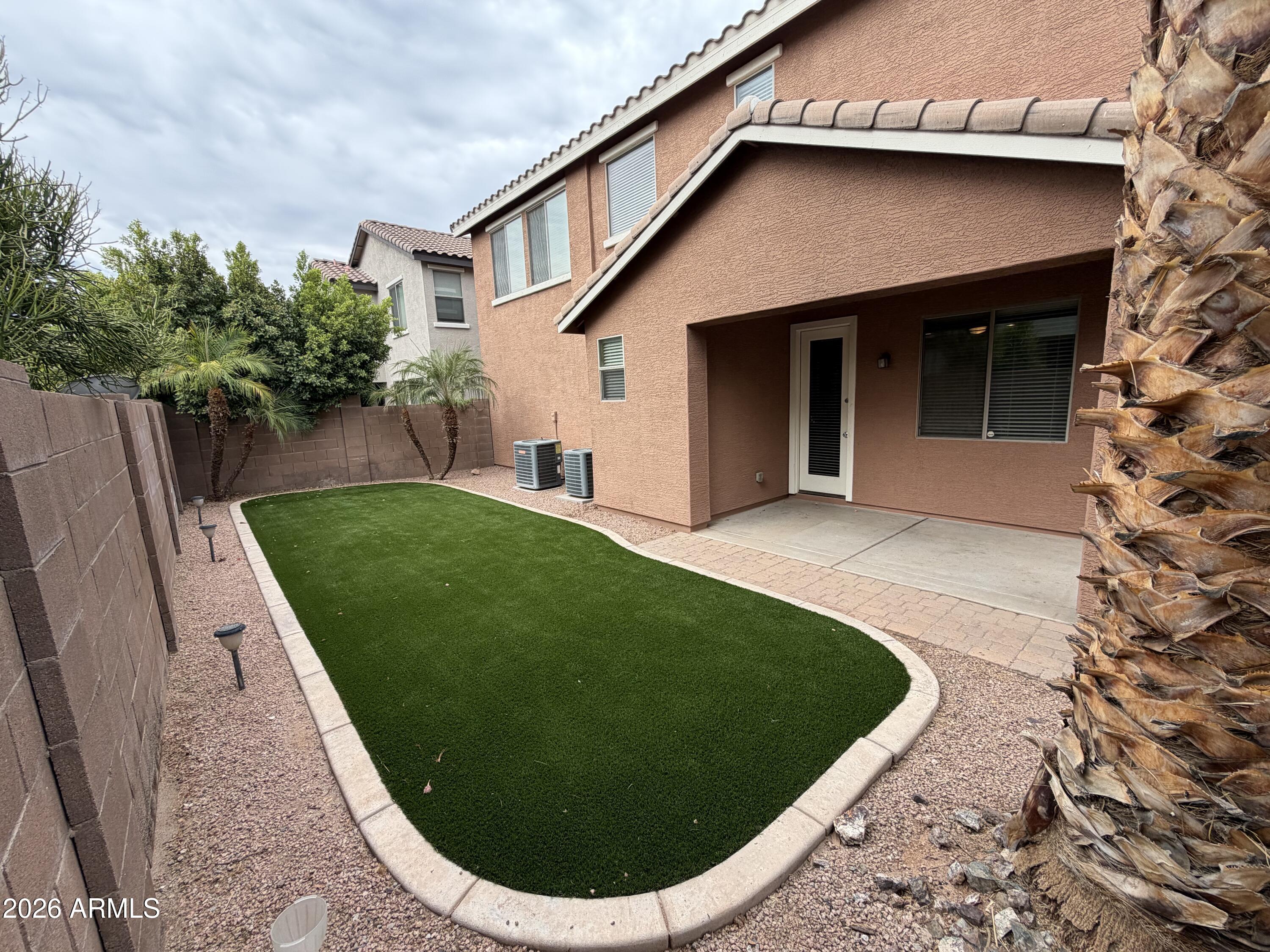 2065 South Martingale Road Gilbert, AZ 85295 - Photo 27 of 28 IMG_1690
