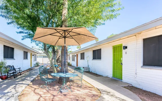 $900 | 1625 West Missouri Avenue, Unit 12, Phoenix, AZ 85015