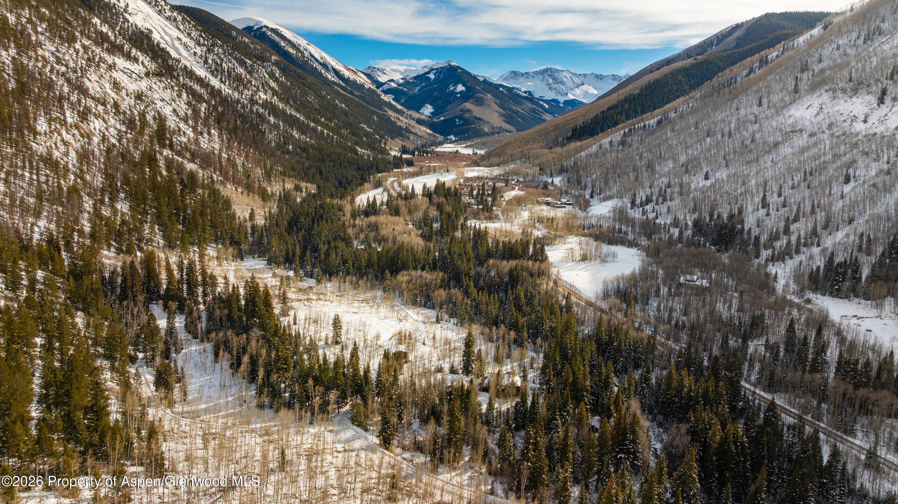 27-33 Fall Creek Road Aspen, CO 81612 - Photo 20 of 27 Photo00063