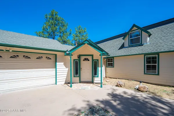 $720,000 | 847 Clubhouse Drive, Prescott, AZ 86303