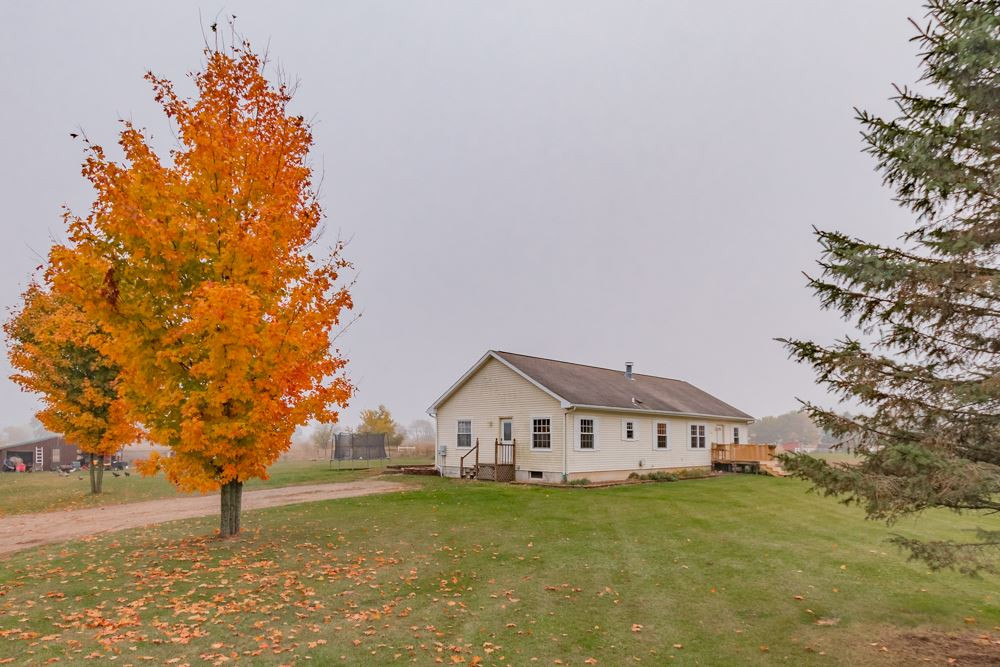 2303 Grey Tower Road Jackson, MI 49201 - Photo 1 of 26 Photo 1