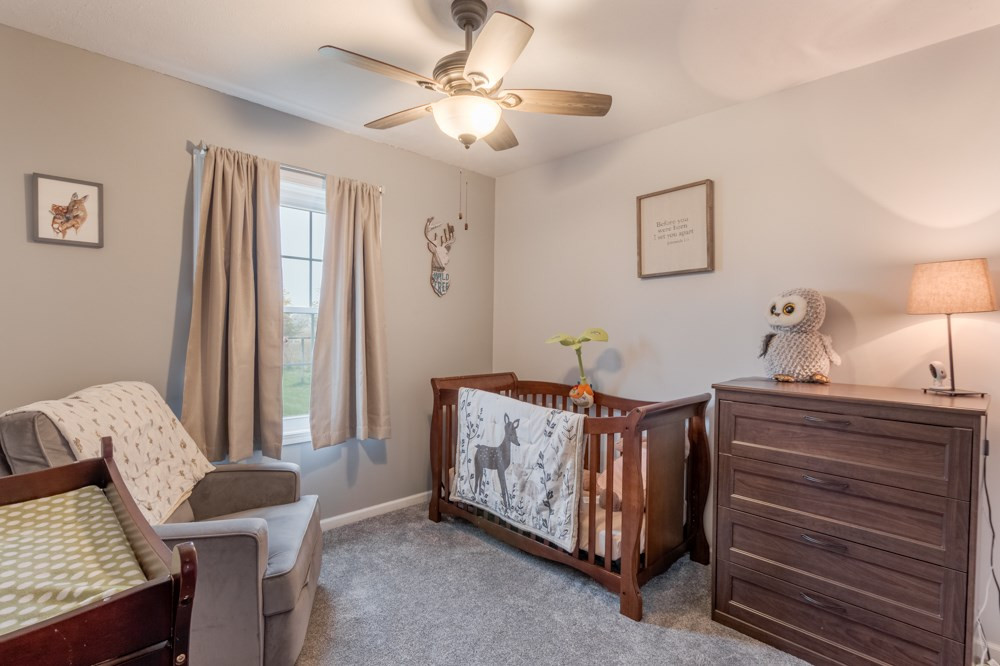 2303 Grey Tower Road Jackson, MI 49201 - Photo 19 of 26 Photo 20