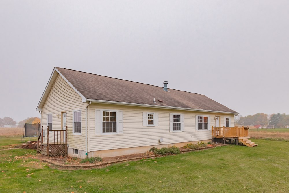 2303 Grey Tower Road Jackson, MI 49201 - Photo 3 of 26 Photo 3