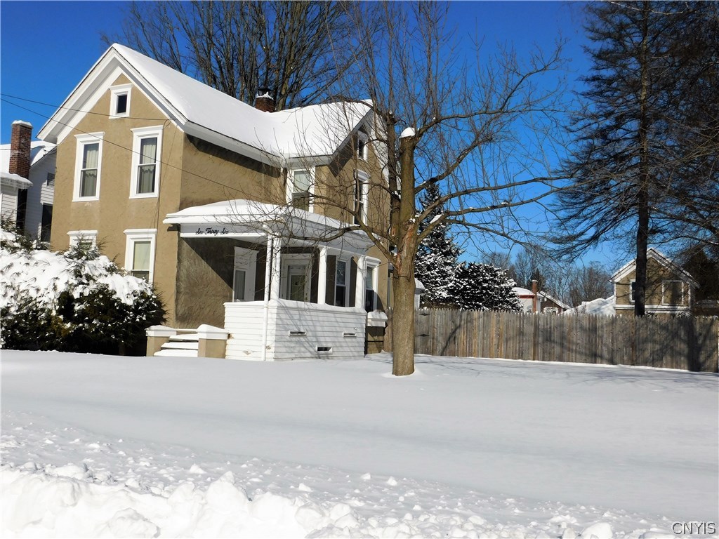 636 Williams Rome, NY 13440 - Photo 1 of 1