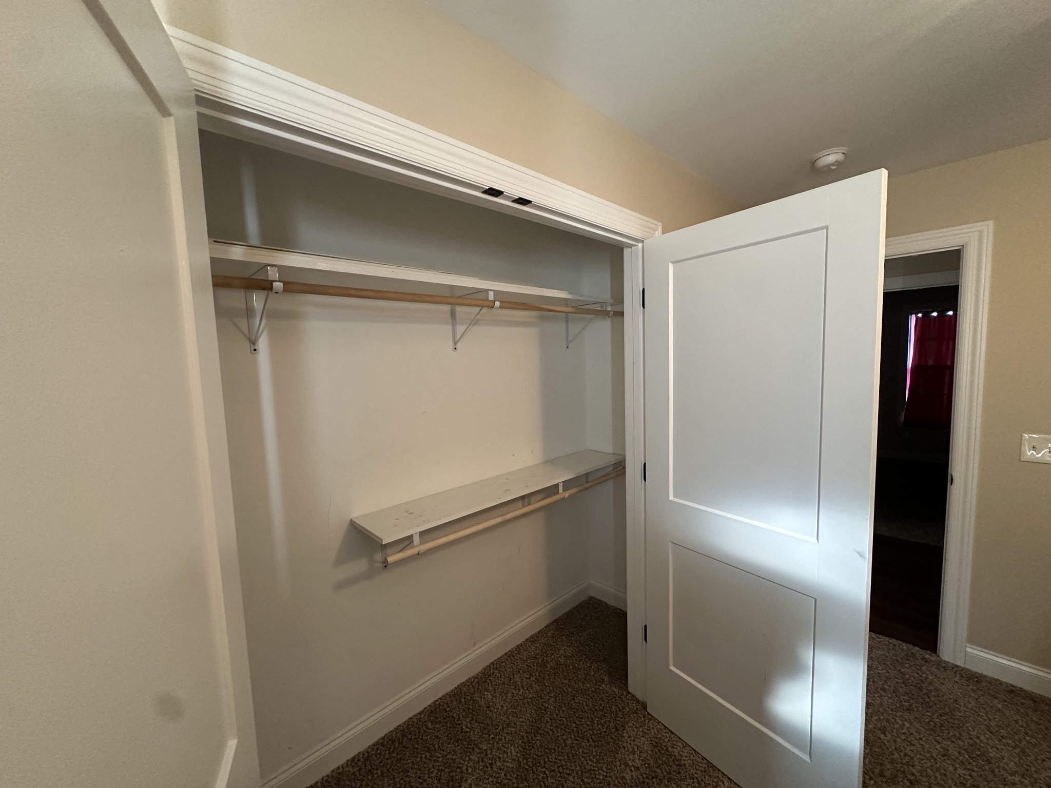 104 Lincoln Street Ethridge, TN 38456 - Photo 19 of 23 a view of closet area