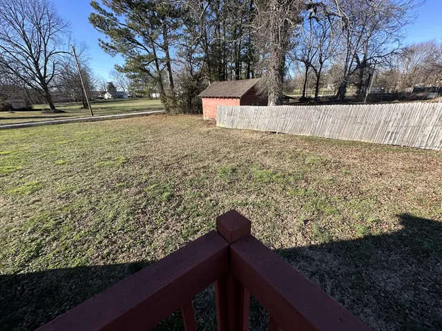 $1,650 | 104 Lincoln Street, Ethridge, TN 38456