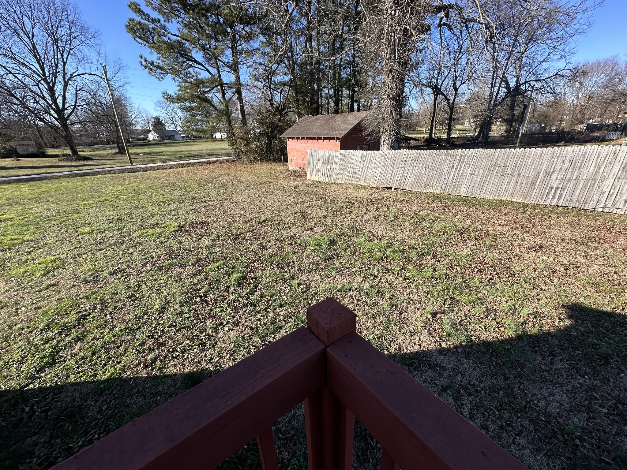 104 Lincoln Street Ethridge, TN 38456 - Photo 22 of 23