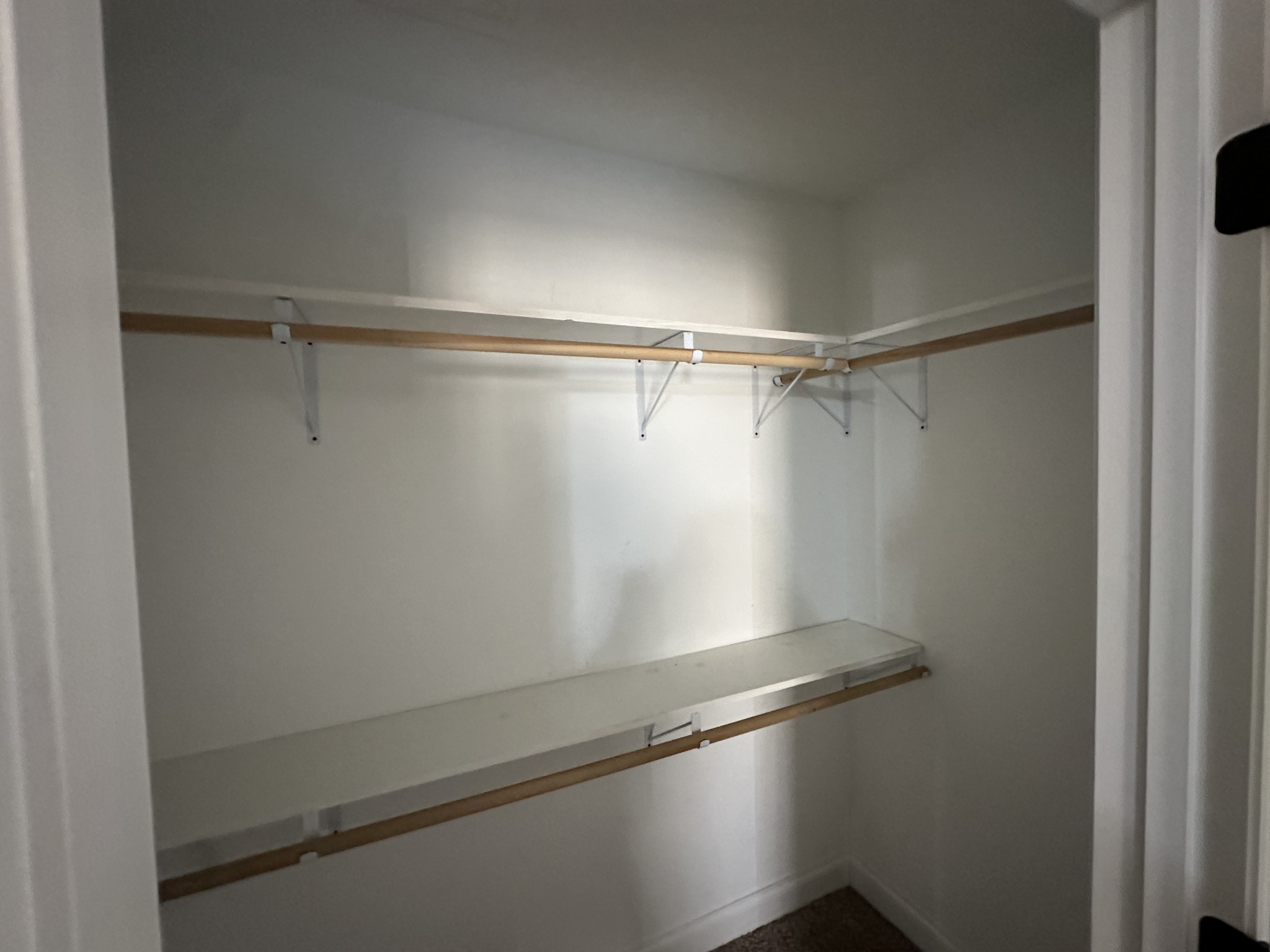 104 Lincoln Street Ethridge, TN 38456 - Photo 10 of 23 a close view of closet