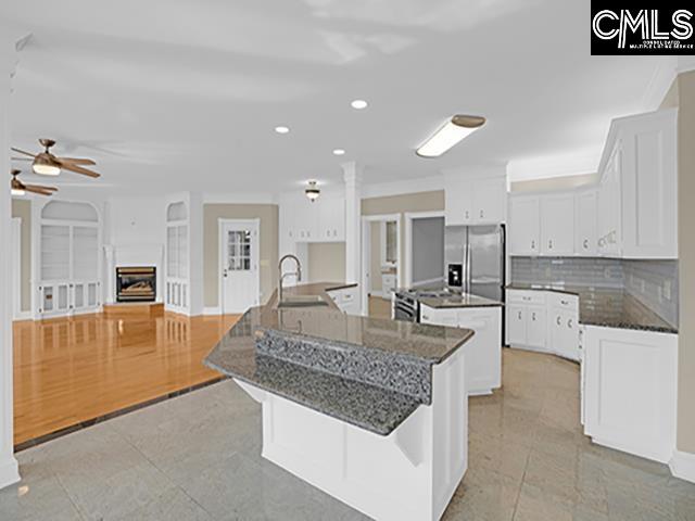 1053 Jones Road Irmo, SC 29063 - Photo 13 of 60 Gallery Image 13