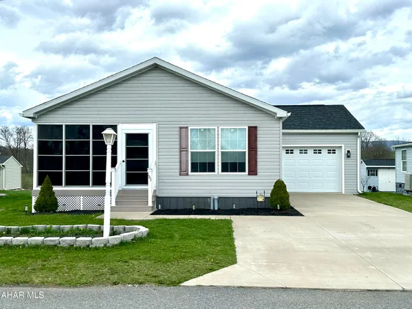 $230,000 | 161 Serenity Circle, Bedford, PA 15522