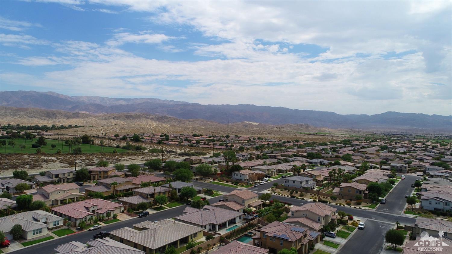 83275 Lightning Road Indio, CA 92203 - Photo 28 of 28 an aerial view of a city