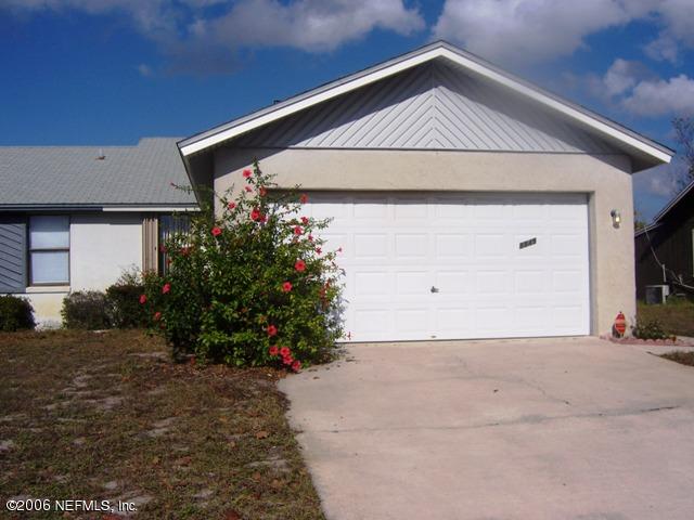 8849 Ivey Road Jacksonville, FL 32216 - Photo 1 of 5 Exterior